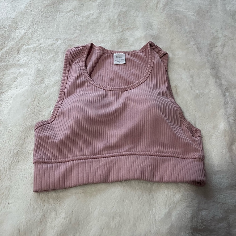 kids bra/top
